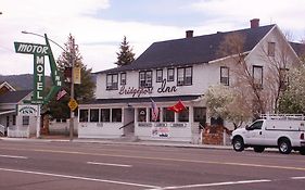 Bridgeport Inn Exterior photo