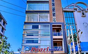 מנדלאי Royal Pearl Hotel Exterior photo