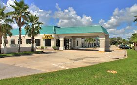 St. Augustine Beach Regency Inn & Suites - Saint Augustine Exterior photo