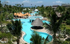 דיאני ביץ' Southern Palms Beach Resort Exterior photo