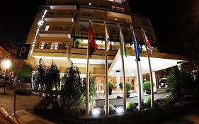 Hotel Continental לואנדה Exterior photo