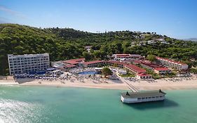 St. John's Royalton Chic Antigua, An Autograph Collection All-Inclusive Resort - Adults Only Exterior photo