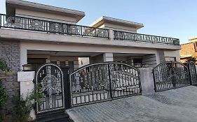 Jhelum Citi Guest House Exterior photo