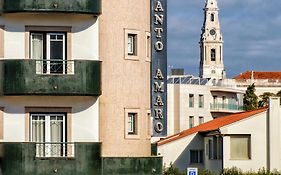 פאטימה Hotel Santo Amaro - Sa Hotels Exterior photo