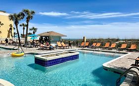 מירטל ביץ' Best Western Ocean Sands Beach Resort Exterior photo