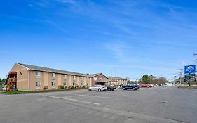 פוקסבורו Americas Best Value Inn Foxboro Exterior photo