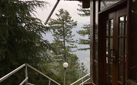 Nathia Gali Sikandar Bagh Cottages Exterior photo