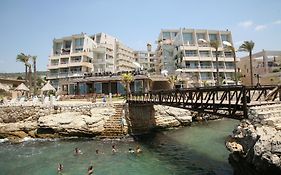 Byblos Castel Mare Beach Hotel & Resort Exterior photo