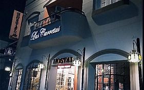 מלון San Miguel de Tucumán Hostal Las Carretas Exterior photo