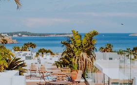 סנטה אאולריה דס ריו Nativo Hotel Ibiza Exterior photo