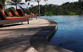 טגלאלאנג Gk Bali Resort Exterior photo