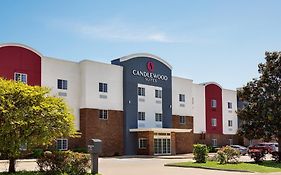 Candlewood Suites Vicksburg, An Ihg Hotel Exterior photo