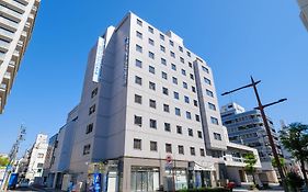 Matsuyama New Grand Hotel Exterior photo