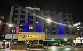 פנמה סיטי Eurohotel Exterior photo