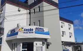 Capão da Canoa Capao Praia Hotel Exterior photo