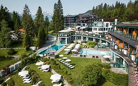 זיפלד אין טירול Alpin Resort Sacher Exterior photo