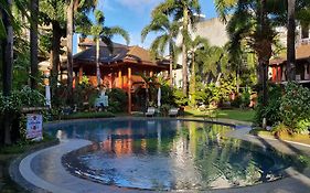 Manoc-Manoc Boracay Tropics Resort Hotel Exterior photo