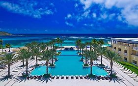Dawn Beach Jw Marriot St. Maarten Beach Resort & Spa Exterior photo