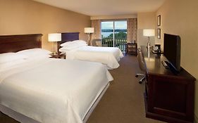ג'פרסונוויל Sheraton Louisville Riverside Hotel Room photo