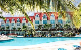 מלון גרוס איילט Coco Palm Exterior photo