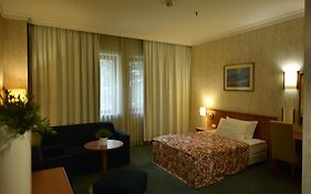 סקופיה Hotel Karpos Room photo