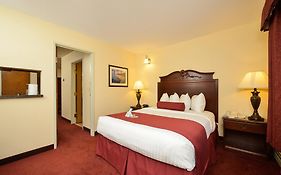 אשלנד Best Western The Hotel Chequamegon Room photo