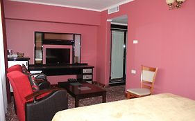 Erebuni Hotel יירבאן Room photo