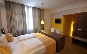 לובליאנה Hotel Emonec Room photo