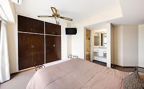 אפרטהוטל Solanas Playa מר דל פלאטה Room photo