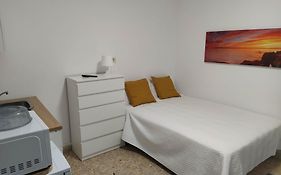 מלון או גרובה Mar De Rosas Room photo