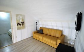 דירות Budapest Easy Flat Oktogon Exterior photo