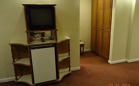 סאו פאולו Hotel Castelar Room photo