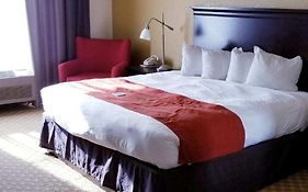 אלכסנדריה Quality Inn & Suites Exterior photo