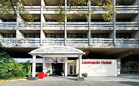 Leonardo Hotel הנובר Exterior photo