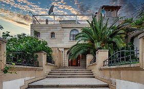 באקו Old City Luxury Vip Duplex Villa Exterior photo