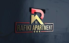 Zanzibar Rafiki Apartment Exterior photo