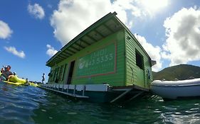 Enighed Hibiscus Suite At Sunset Serenade Exterior photo