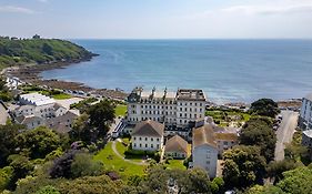 The Falmouth Hotel Exterior photo