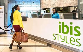 מלון Ibis Styles - Nairobi, Westlands Exterior photo