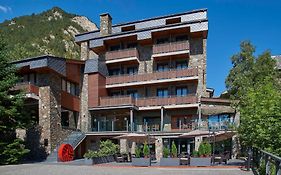 מלון ארטס Nh Collection Andorra Palome Exterior photo