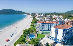 Florianópolis Ingleses Praia Hotel Exterior photo