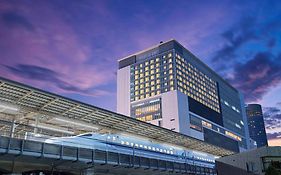 יוקוהאמה Hotel Associa Shin-Yokohama Exterior photo