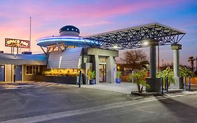 Gila Bend Best Western Space Age Lodge Exterior photo