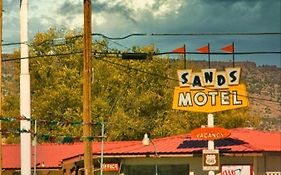 גרנטס Sands Motel Exterior photo