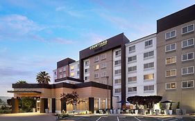 The Bayshore Hotel San Francisco Airport - ברלינגיים Exterior photo