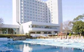 נריטה International Resort Hotel Yurakujo Exterior photo