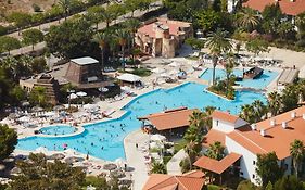 סאלו Portaventura Hotel El Paso - Includes Unlimited Access To Portaventura Park & 1 Access To Ferrari Land Exterior photo