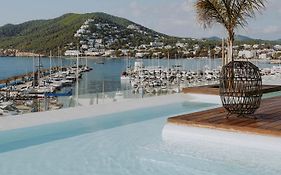 סנטה אאולריה דס ריו Aguas De Ibiza Grand Luxe Hotel - Small Luxury Hotel Of The World Exterior photo