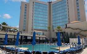 מלון Erbil Rotana Exterior photo