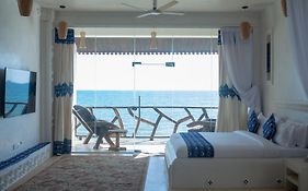 מלון Royal Cliff Zanzibar Exterior photo